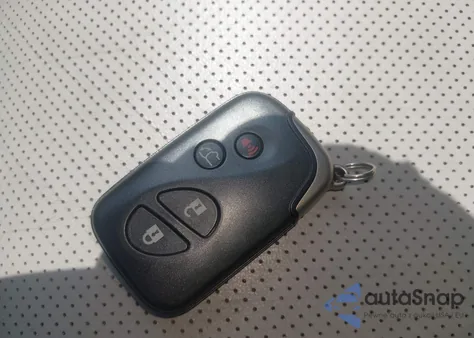 2010 Lexus Rx 350 from USA, damaged, VIN 2T2BK1BA9AC072817